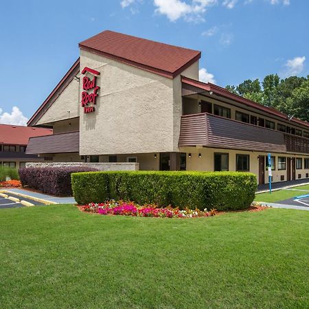 Red Roof Inn Atlanta South - Morrow Zewnętrze zdjęcie